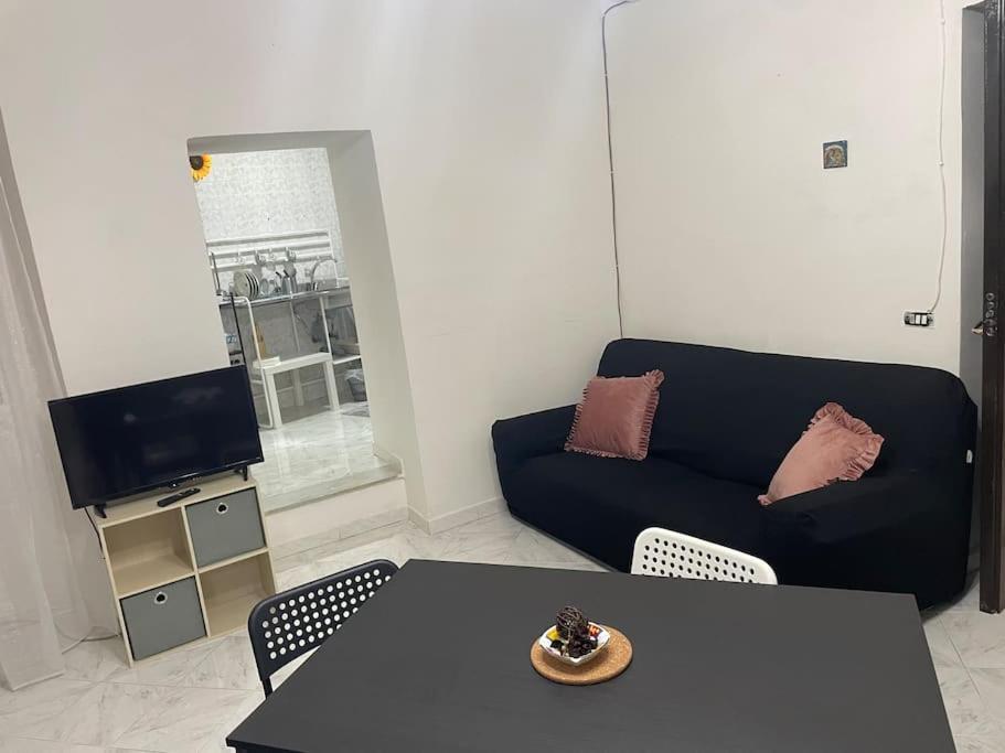 Emyesabi Apartamento Nápoles Exterior foto