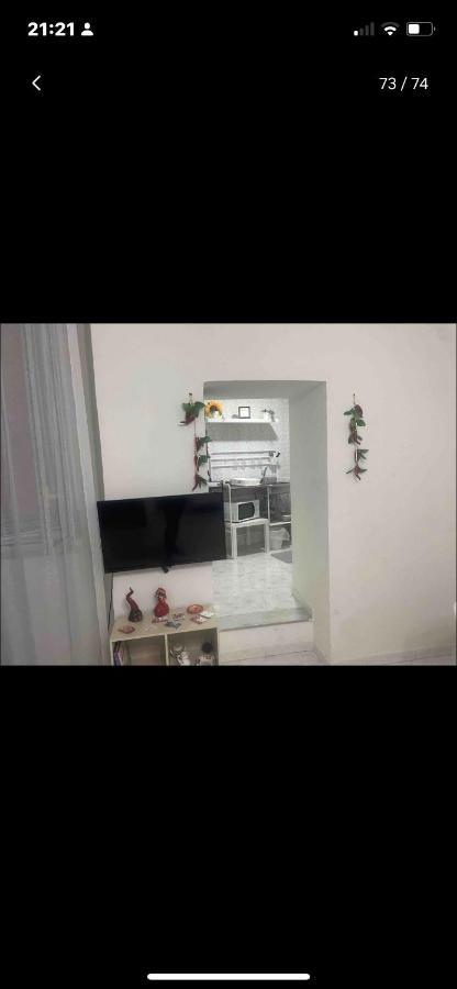 Emyesabi Apartamento Nápoles Exterior foto